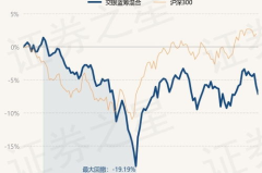 交银蓝筹净值,揭示稳健投资背后的价值逻辑