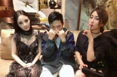娱乐圈吐槽吃瓜,揭秘明星幕后那些事儿