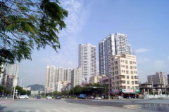 深圳宝安区邮编,邮政编码解析与区域概览”