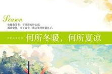 何所冬暖何所夏凉小说,一段跨越时光的深情守候