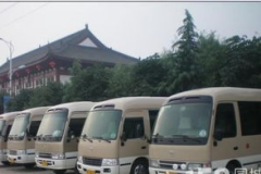 考斯特租车一天价格表,畅享舒适商务之旅