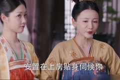 强宠为婢,霸道总裁的甜蜜宠爱记