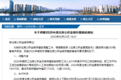 临沂市住房公积金查询,一站式服务，轻松掌握个人公积金动态