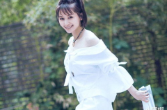 王子文的现任老公是谁,幸福生活甜蜜曝光