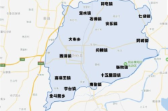 阳谷县邮编,邮编252300下的历史与文化概览