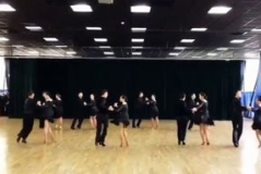 北京拉丁舞培训,多元化课程，助力舞者梦想起航