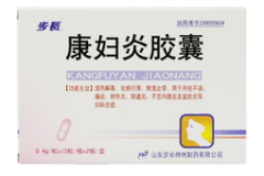 步长康妇炎胶囊,女性妇科炎症的克星，中药成分助力健康生活”